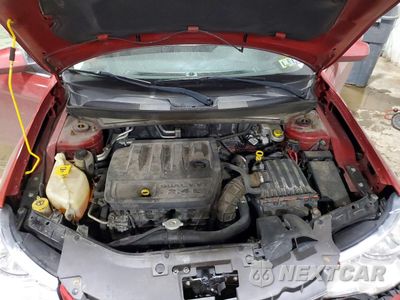 Zdjęcie 11 z 12 samochodu: 2009 CHRYSLER SEBRING TOURING VIN:1C3LC56B69N506771 - miniatura