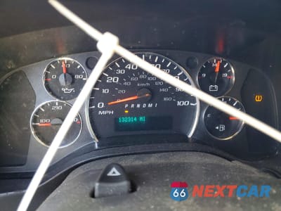 Zdjęcie 9 z 13 samochodu: 2012 GMC SAVANA 2500 DELIVERY VAN VIN:1GTW7FCA6C1109123 - miniatura