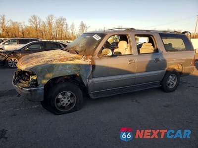 2002 CHEVROLET SUBURBAN K1500 1GNFK16Z42J239345 - główne zdjęcie licytacji z USA - miniatura