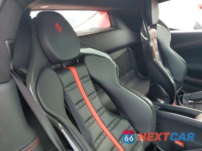 Zdjęcie 10 z 12 samochodu: 2023 FERRARI 296GTB VIN:ZFF99SLA3P0290257 - miniatura