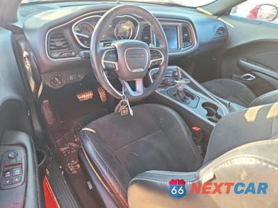 Zdjęcie 8 z 12 samochodu: 2017 DODGE CHALLENGER VIN:2C3CDZFJ6HH640845 - miniatura