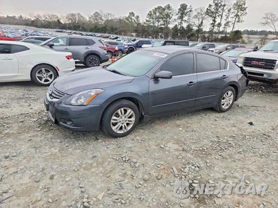 2011 NISS ALTIMA 2.5 1N4AL2AP5BC118068 - główne zdjęcie licytacji z USA - miniatura