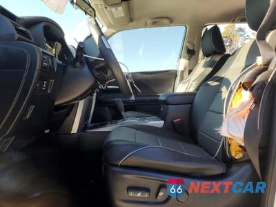 Zdjęcie 7 z 13 samochodu: 2016 TOYOTA 4RUNNER SR5 VIN:JTEZU5JR3G5115299 - miniatura