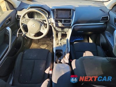 Zdjęcie 8 z 12 samochodu: 2020 MITSUBISHI ECLIPSE CROSS ES VIN:JA4AT3AA1LZ014326 - miniatura