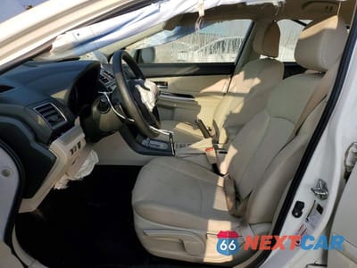 Zdjęcie 7 z 11 samochodu: 2016 SUBARU IMPREZA PREMIUM VIN:JF1GPAB62G8311352 - miniatura