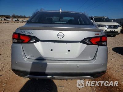 Zdjęcie 6 z 11 samochodu: 2025 NISSAN VERSA SR VIN:3N1CN8FV0SL879573 - miniatura