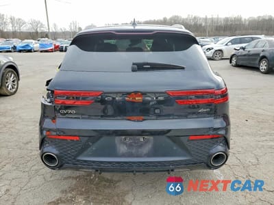 Zdjęcie 6 z 14 samochodu: 2024 GENESIS GV70 BASE VIN:5NMMADTB9RH009716 - miniatura