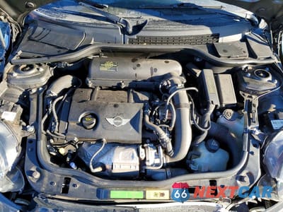 Zdjęcie 11 z 12 samochodu: 2011 MINI COOPER S CLUBMAN VIN:WMWZG3C56BTY36387 - miniatura
