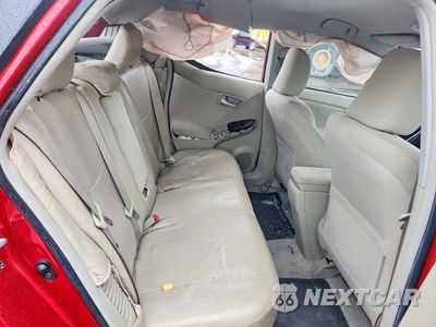 Zdjęcie 10 z 14 samochodu: 2011 TOYOTA PRIUS VIN:JTDKN3DU2B1365124 - miniatura