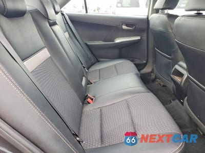 Zdjęcie 10 z 11 samochodu: 2012 TOYOTA CAMRY SE SPORT LIMITED EDITION VIN:4T1BF1FK5CU167100 - miniatura