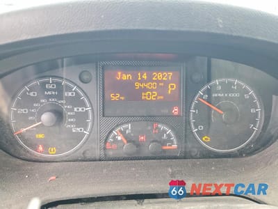 Zdjęcie 9 z 14 samochodu: 2018 RAM PROMASTER 2500 UTILITY / SERVICE VAN VIN:3C6TRVDG7JE104539 - miniatura