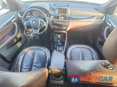 Zdjęcie 8 z 13 samochodu: 2016 BMW X1 XDRIVE28I VIN:WBXHT3C34G5F65887 - miniatura