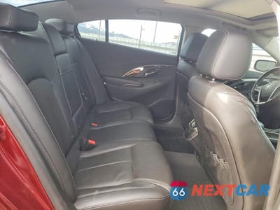 Zdjęcie 10 z 12 samochodu: 2016 BUICK LACROSSE PREMIUM VIN:1G4GE5G3XGF125362 - miniatura