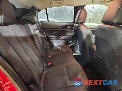 Zdjęcie 11 z 13 samochodu: 2024 MITSUBISHI ECLIPSE CROSS SE VIN:JA4ATWAA3RZ072237 - miniatura