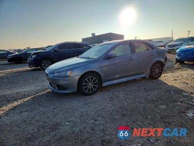 2015 MITSUBISHI LANCER SE JA32V2FW6FU009447 - główne zdjęcie licytacji z USA - miniatura