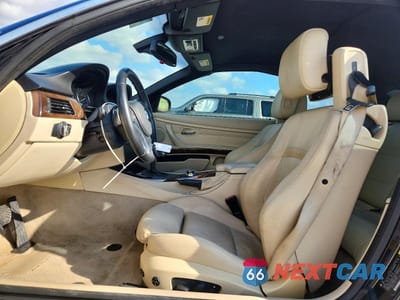 Zdjęcie 7 z 13 samochodu: 2010 BMW 335 I VIN:WBAWL7C53AP475665 - miniatura