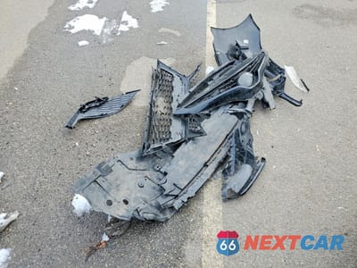 Zdjęcie 12 z 14 samochodu: 2023 TOYOTA CAMRY SE NIGHT SHADE VIN:4T1S31AK0PU053043 - miniatura
