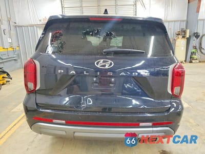 Zdjęcie 6 z 13 samochodu: 2025 HYUNDAI PALISADE SEL VIN:KM8R24GE5SU867363 - miniatura