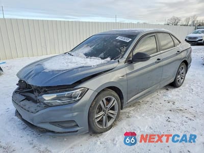 2019 VOLKSWAGEN JETTA S 3VWC57BU7KM191257 - główne zdjęcie licytacji z USA - miniatura
