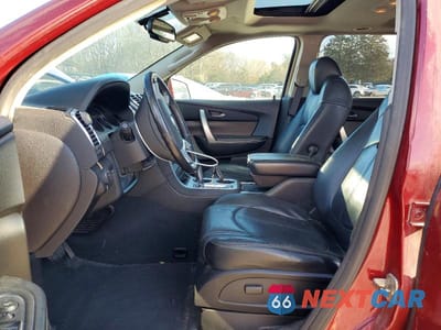 Zdjęcie 7 z 13 samochodu: 2008 GMC ACADIA SLT-1 VIN:1GKEV23708J142516 - miniatura