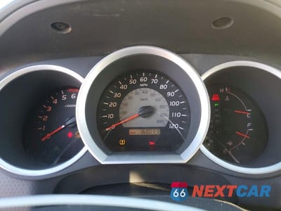 Zdjęcie 9 z 11 samochodu: 2006 TOYOTA TACOMA DOUBLE CAB VIN:5TELU42N86Z203034 - miniatura