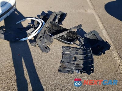 Zdjęcie 13 z 14 samochodu: 2021 BMW X5 XDRIVE40I VIN:5UXCR6C03M9G97412 - miniatura