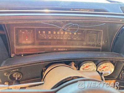 Zdjęcie 9 z 11 samochodu: 1983 CHEVROLET MALIBU VIN:1G1AW35H9DR193844 - miniatura