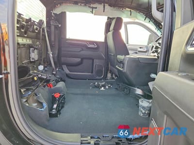 Zdjęcie 10 z 12 samochodu: 2025 CHEVROLET SILVERADO K2500 HEAVY DUTY LT VIN:2GC4KNEY5S1181689 - miniatura