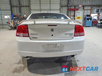Zdjęcie 6 z 13 samochodu: 2009 DODGE CHARGER SXT VIN:2B3KA33VX9H509084 - miniatura