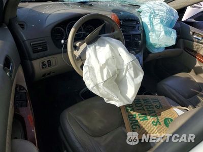Zdjęcie 8 z 12 samochodu: 2004 TOYOTA SIENNA XLE VIN:5TDZA22C34S075981 - miniatura