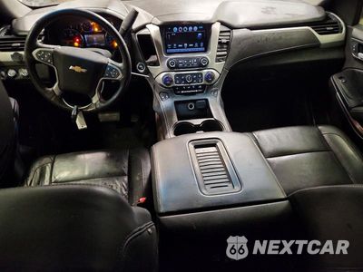 Zdjęcie 8 z 13 samochodu: 2016 CHEVROLET TAHOE K1500 LT VIN:1GNSKBKC3GR286283 - miniatura