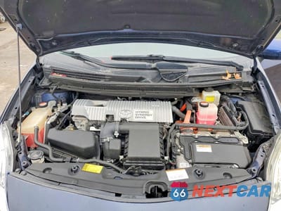 Zdjęcie 12 z 12 samochodu: 2015 TOYOTA PRIUS VIN:JTDKN3DU8F0441215 - miniatura