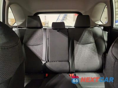 Zdjęcie 10 z 13 samochodu: 2025 TOYOTA RAV4 LE VIN:2T3BWRFV5SW270581 - miniatura