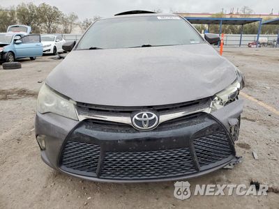 Piąte zdjęcie samochodu w środku: 2015 TOYOTA CAMRY LE VIN:4T1BF1FK2FU877706 - miniatura