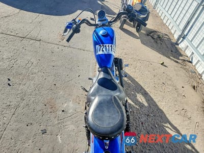 Zdjęcie 6 z 10 samochodu: 2007 HARLEY-DAVIDSON XL883 L VIN:1HD4CR2157K406288 - miniatura