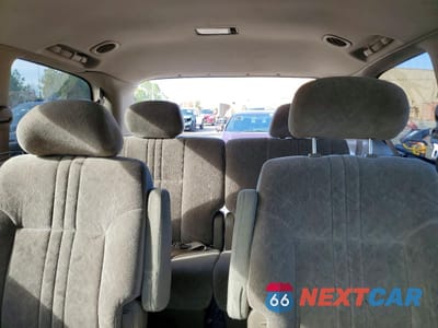 Zdjęcie 10 z 14 samochodu: 2000 TOYOTA SIENNA LE VIN:4T3ZF13C0YU267700 - miniatura