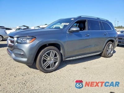 2020 MERCEDES-BENZ GLS 450 4MATIC 4JGFF5KE3LA174959 - główne zdjęcie licytacji z USA - miniatura