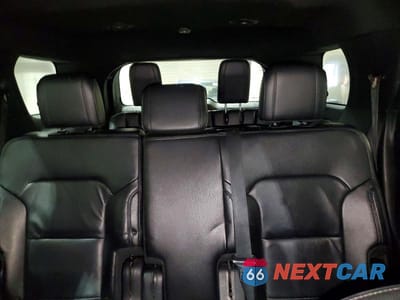 Zdjęcie 10 z 13 samochodu: 2016 FORD EXPLORER XLT VIN:1FM5K8DH6GGC39466 - miniatura