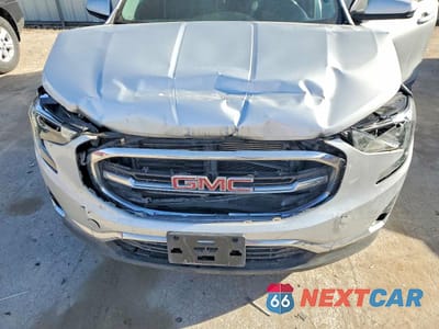 Zdjęcie 12 z 13 samochodu: 2018 GMC TERRAIN SLT VIN:3GKALPEV8JL211965 - miniatura