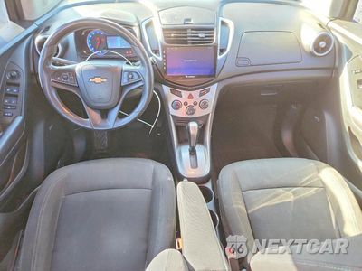 Zdjęcie 8 z 11 samochodu: 2015 CHEVROLET TRAX 1LT VIN:KL7CJLSB1FB196440 - miniatura