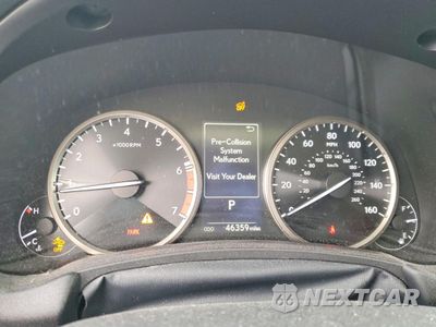 Zdjęcie 9 z 13 samochodu: 2021 LEXUS NX 300 BASE VIN:JTJDARBZXM2186832 - miniatura