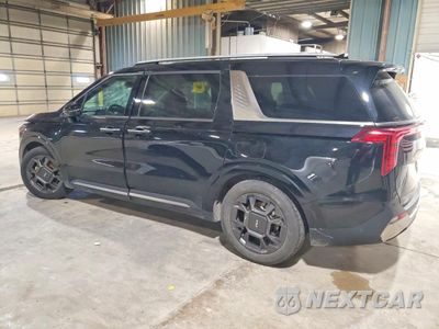 Drugie zdjęcie samochodu z przodu: 2025 KIA CARNIVAL SX VIN:KNDNE5K30S6451862 - miniatura