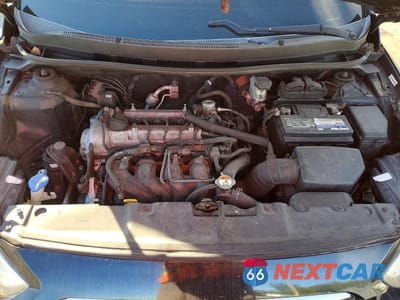 Zdjęcie 11 z 12 samochodu: 2013 HYUNDAI ACCENT GLS VIN:KMHCT4AE8DU338195 - miniatura