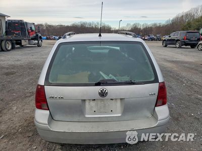 Zdjęcie 6 z 13 samochodu: 2003 VOLKSWAGEN JETTA GL TDI VIN:WVWRP61JX3W468025 - miniatura