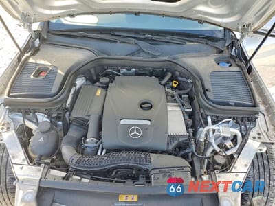 Zdjęcie 12 z 13 samochodu: 2016 MERCEDES-BENZ GLC 300 VIN:WDC0G4JB1GF076962 - miniatura