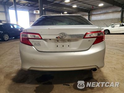 Zdjęcie 6 z 13 samochodu: 2012 TOYOTA CAMRY BASE VIN:4T1BF1FK6CU512277 - miniatura