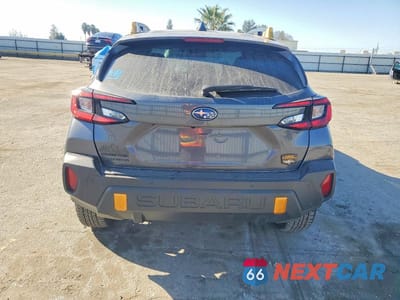 Zdjęcie 6 z 11 samochodu: 2024 SUBARU CROSSTREK WILDERNESS VIN:4S4GUHT65R3768307 - miniatura
