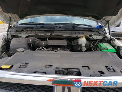 Zdjęcie 11 z 12 samochodu: 2011 DODGE RAM 1500 VIN:3D7JB1EK2BG631738 - miniatura