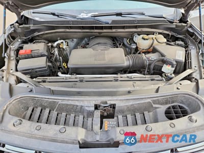 Zdjęcie 12 z 14 samochodu: 2021 CHEVROLET TAHOE K1500 RST VIN:1GNSKRKD6MR340155 - miniatura