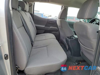 Zdjęcie 12 z 14 samochodu: 2023 TOYOTA TACOMA DOUBLE CAB VIN:3TYAZ5CN0PT034739 - miniatura